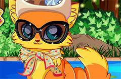 Лисенок-Звезда - Pet Stars Baby Fox